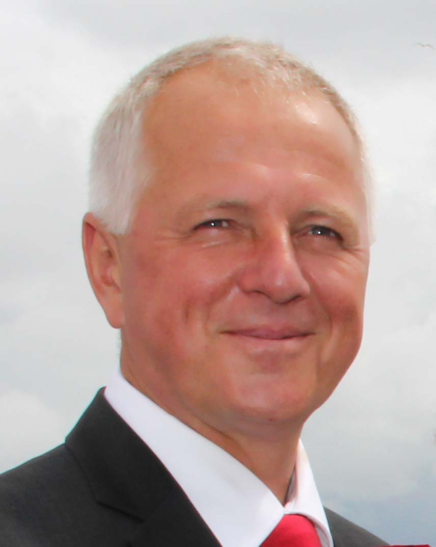 Ralf Stoeck