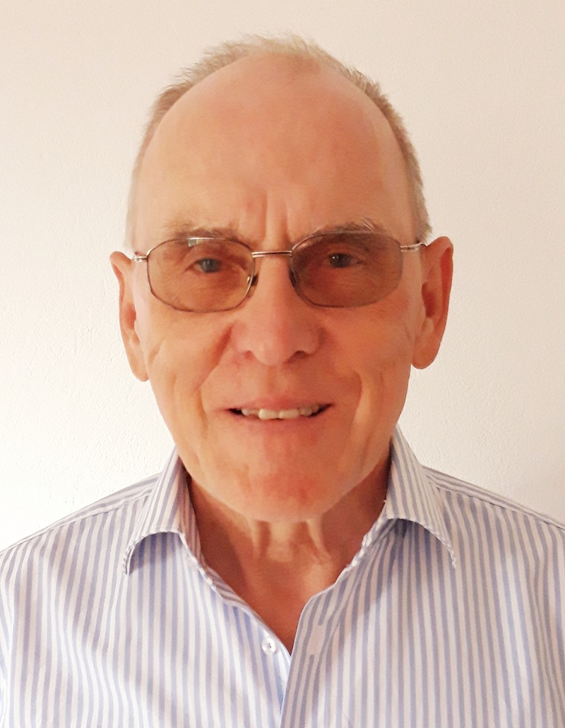 Präsident Erich Zühlke