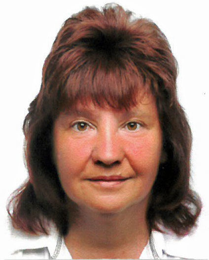 Silke Monien